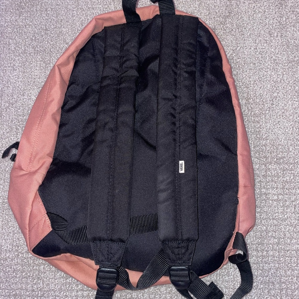 Vans Backpack - Picture 2 of 2